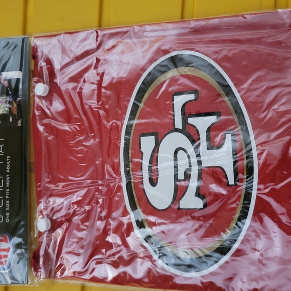 TSV | Kitchen | Sf 49ers Quality Apron 